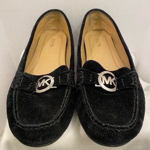 Mk Loafers